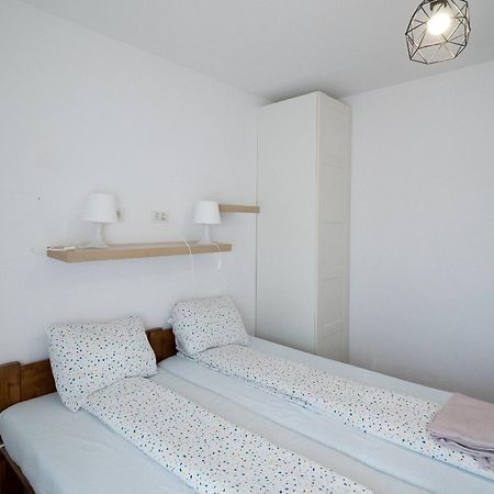Mdc Apartments Temešvár Exteriér fotografie