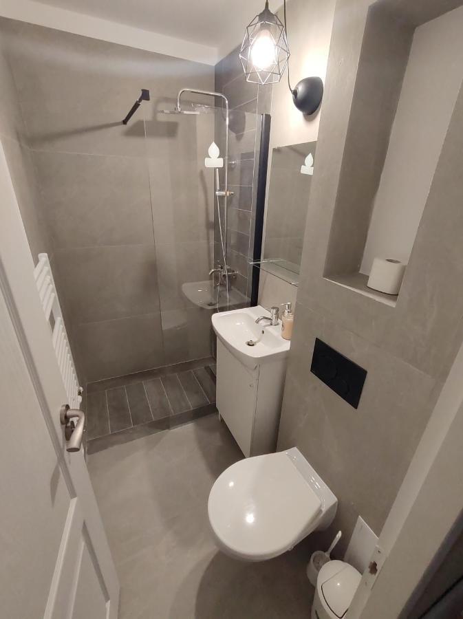 Mdc Apartments Temešvár Exteriér fotografie