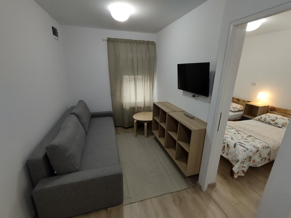 Mdc Apartments Temešvár Exteriér fotografie