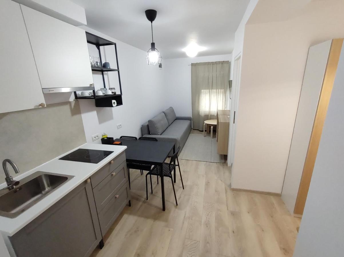 Mdc Apartments Temešvár Exteriér fotografie