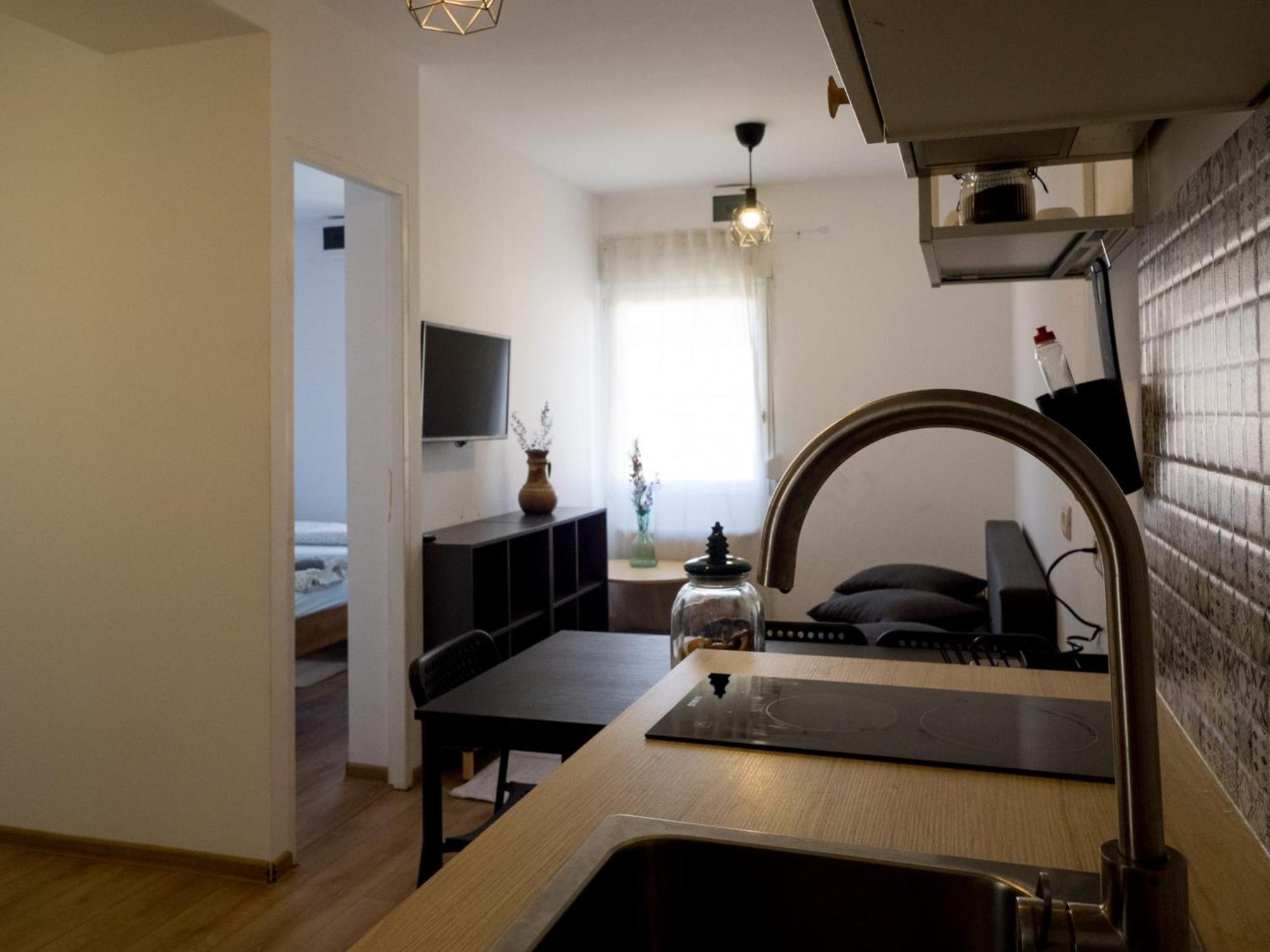 Mdc Apartments Temešvár Exteriér fotografie