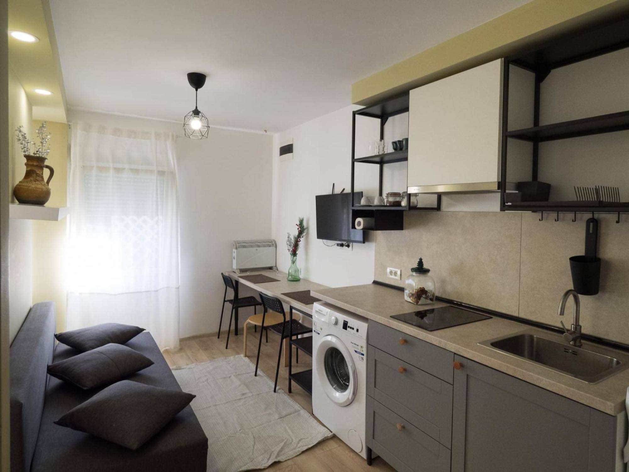 Mdc Apartments Temešvár Exteriér fotografie