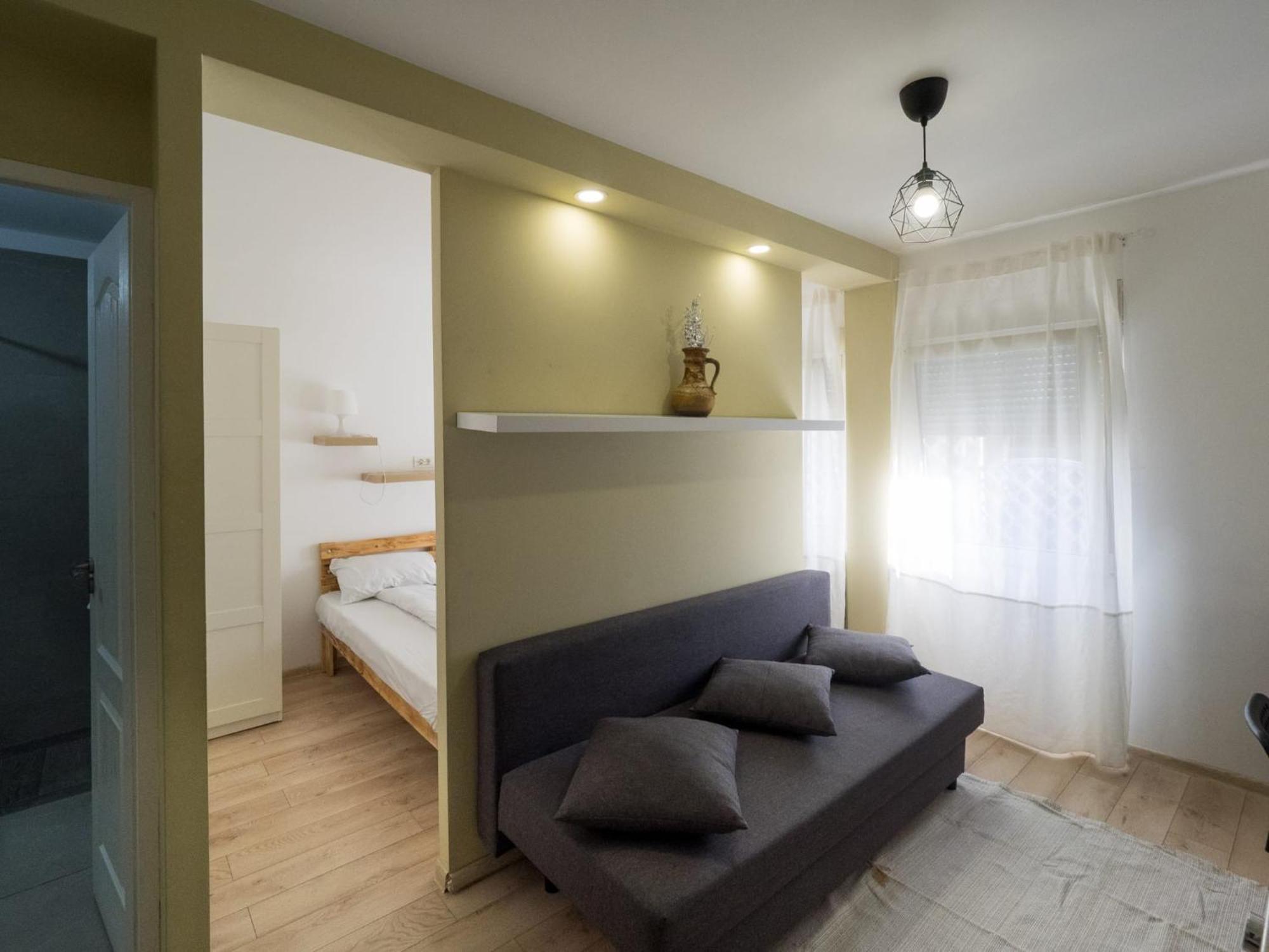 Mdc Apartments Temešvár Exteriér fotografie
